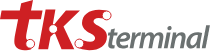 TKS Terminal Logo