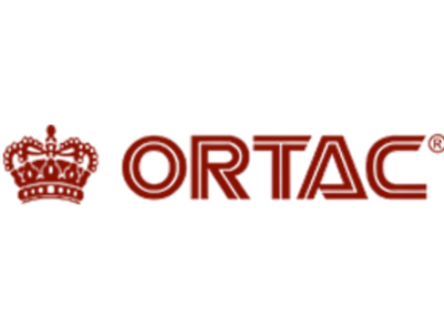Ortac Logo