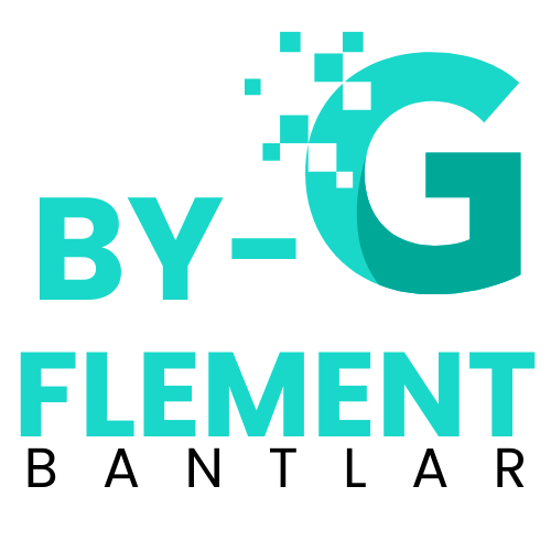 By-G Logo