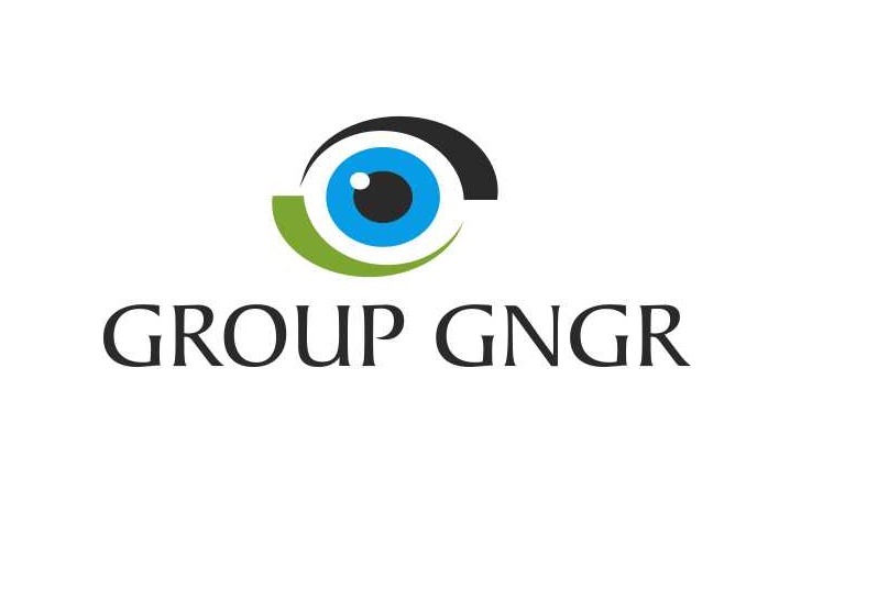 GNGR Logo